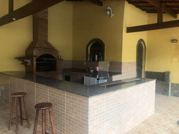 Imagem Imóvel com 3 Quartos para Alugar, 415 m² em Campo Grande - Rio De Janeiro Imagem Imóvel com 3 Quartos para Alugar, 415 m² em Campo Grande - Rio De Janeiro