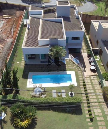 Imagem Casa com 4 Quartos à Venda, 400 m² em Alphaville - Lagoa Dos Ingleses - Nova Lima Imagem Casa com 4 Quartos à Venda, 400 m² em Alphaville - Lagoa Dos Ingleses - Nova Lima