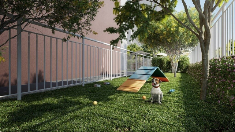 Imagem Apartamento com 3 Quartos à Venda, 70 m² em Vila Carrão - São Paulo Imagem Apartamento com 3 Quartos à Venda, 70 m² em Vila Carrão - São Paulo