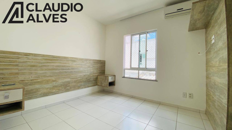Imagem Casa de Condomínio com 3 Quartos à Venda, 130 m² em Mangabeira - Feira De Santana Imagem Casa de Condomínio com 3 Quartos à Venda, 130 m² em Mangabeira - Feira De Santana