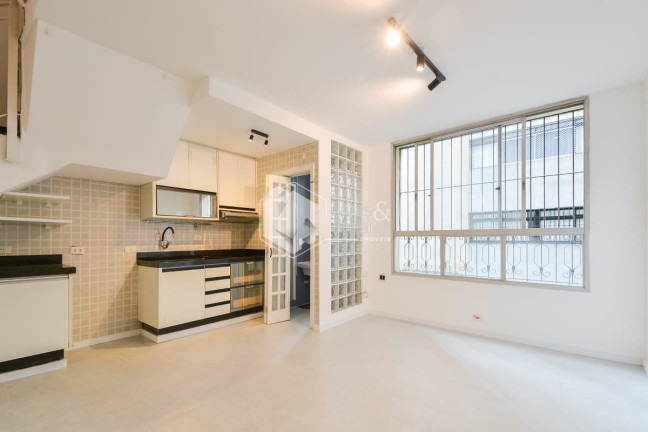 Imagem Imóvel com 1 Quarto à Venda, 51 m² em Cerqueira César - São Paulo Imagem Imóvel com 1 Quarto à Venda, 51 m² em Cerqueira César - São Paulo