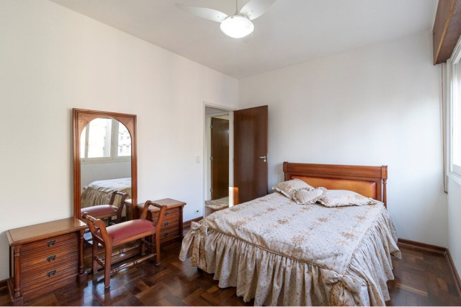 Imagem Apartamento com 2 Quartos à Venda, 92 m² em Conjunto Residencial Paraíso - São Paulo