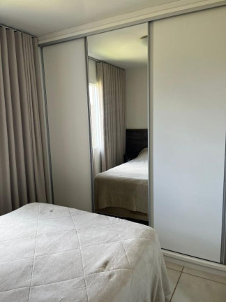 Imagem Apartamento com 2 Quartos à Venda, 47 m² em Chácara Manella - Cambé Imagem Apartamento com 2 Quartos à Venda, 47 m² em Chácara Manella - Cambé