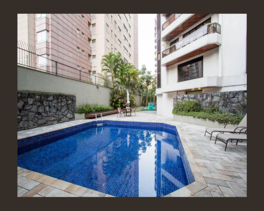 Imagem Imóvel com 3 Quartos à Venda, 210 m² em Vila Nova Conceição - São Paulo Imagem Imóvel com 3 Quartos à Venda, 210 m² em Vila Nova Conceição - São Paulo