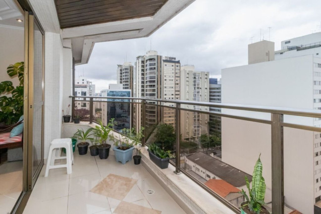 Imagem Imóvel com 4 Quartos à Venda, em Santana - São Paulo Imagem Imóvel com 4 Quartos à Venda, em Santana - São Paulo