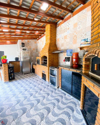 Imagem Casa com 4 Quartos à Venda, 917 m² em Bom Jesus Dos Perdões Imagem Casa com 4 Quartos à Venda, 917 m² em Bom Jesus Dos Perdões