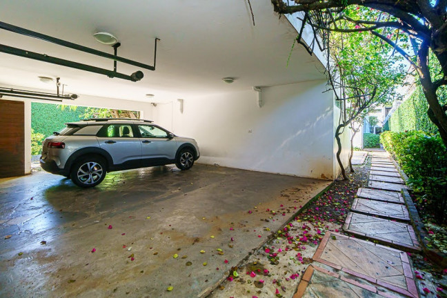 Imagem Casa com 4 Quartos à Venda, 558 m² em Alto De Pinheiros - São Paulo