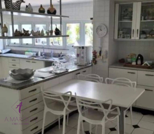 Imagem Casa com 4 Quartos à Venda, em Barra Da Tijuca - Rio De Janeiro Imagem Casa com 4 Quartos à Venda, em Barra Da Tijuca - Rio De Janeiro