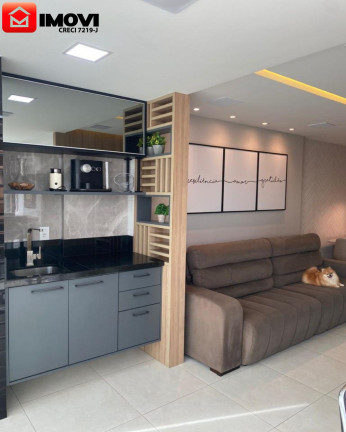 Imagem Apartamento com 2 Quartos à Venda, 79 m² em Bento Ferreira - Vitória Imagem Apartamento com 2 Quartos à Venda, 79 m² em Bento Ferreira - Vitória
