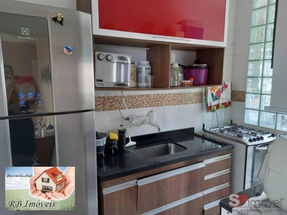 Imagem Apartamento com 3 Quartos à Venda, 67 m² em Planalto - São Bernardo Do Campo Imagem Apartamento com 3 Quartos à Venda, 67 m² em Planalto - São Bernardo Do Campo
