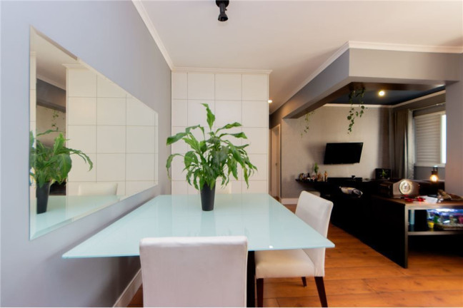 Imagem Apartamento com 2 Quartos à Venda, 64 m² em Ipiranga - São Paulo