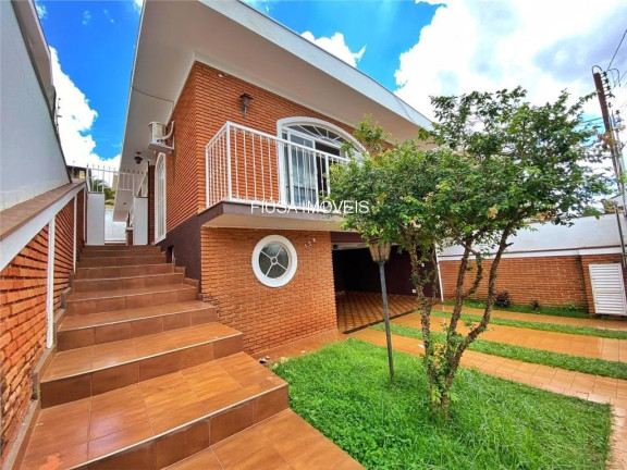 Casa com 3 Quartos à Venda,  em Jardim São Luiz - Ribeirão Preto