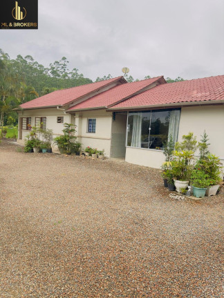 Imagem Imóvel com 3 Quartos à Venda, 220 m² em Zona Rural - Ascurra Imagem Imóvel com 3 Quartos à Venda, 220 m² em Zona Rural - Ascurra