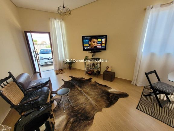 Imagem Casa com 2 Quartos à Venda, em Jardins Do Império - Indaiatuba Imagem Casa com 2 Quartos à Venda, em Jardins Do Império - Indaiatuba