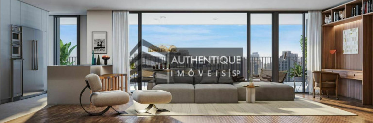 Imagem Cobertura com 4 Quartos à Venda, 357 m² em Pinheiros - São Paulo Imagem Cobertura com 4 Quartos à Venda, 357 m² em Pinheiros - São Paulo