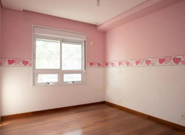 Foto do imóvel Apartamento com 4 Quartos à Venda, 357 m² em Jardim Vitória Régia - São Paulo