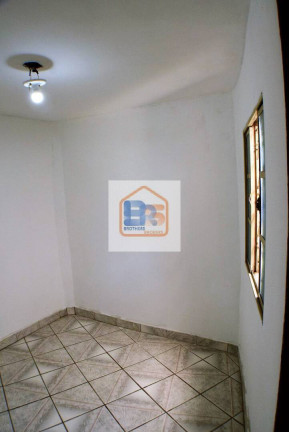 Imagem Casa com 1 Quarto para Alugar, 40 m² em Jardim Vista Linda - São Paulo