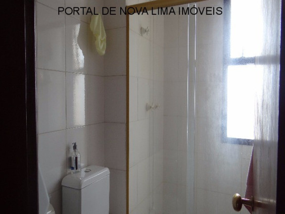 Imagem Apartamento com 4 Quartos à Venda, 236 m² em Belvedere - Belo Horizonte