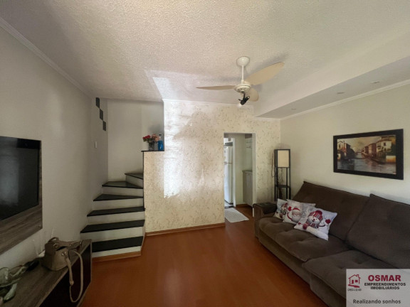 Imagem Casa com 3 Quartos à Venda, 61 m² em Parque Villa Flores - Sumaré