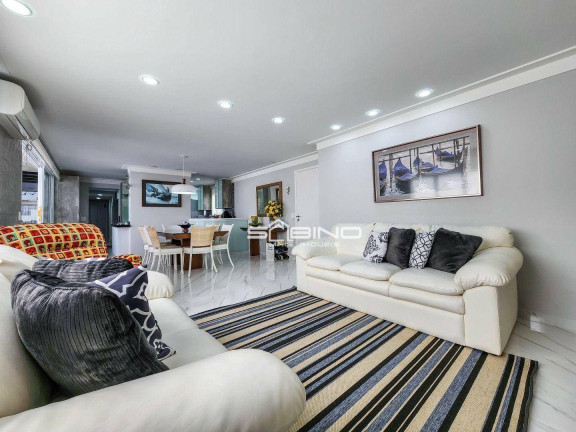Imagem Cobertura com 4 Quartos à Venda, 214 m² em Riviera De São Lourenço - Bertioga Imagem Cobertura com 4 Quartos à Venda, 214 m² em Riviera De São Lourenço - Bertioga