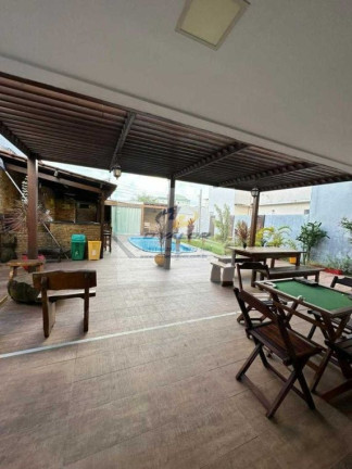 Imagem Casa com 4 Quartos à Venda, 250 m² em Cabedelo (todos Os Setores) - Cabedelo Imagem Casa com 4 Quartos à Venda, 250 m² em Cabedelo (todos Os Setores) - Cabedelo