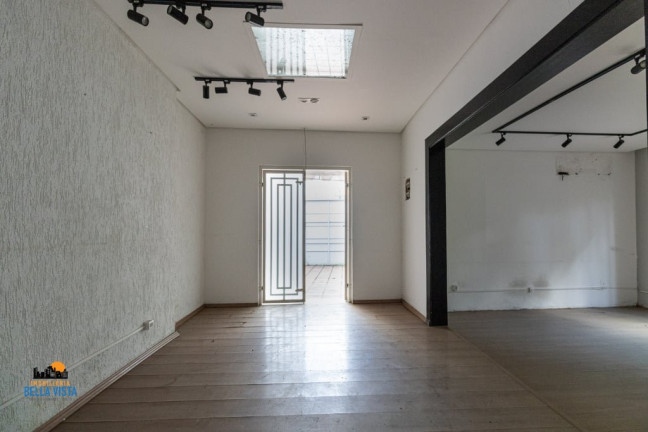 Imagem Casa com 1 Quarto à Venda, em Vila Nova Conceição - São Paulo Imagem Casa com 1 Quarto à Venda, em Vila Nova Conceição - São Paulo