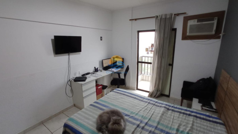 Imagem Cobertura com 4 Quartos à Venda, 350 m² em Aparecida - Santos