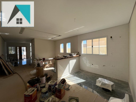 Imagem Casa com 3 Quartos à Venda, 135 m² em Chácara Jaguari (fazendinha) - Santana De Parnaíba