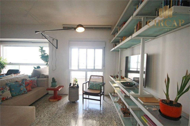 Imagem Cobertura com 2 Quartos à Venda, 270 m² em Pinheiros - São Paulo Imagem Cobertura com 2 Quartos à Venda, 270 m² em Pinheiros - São Paulo