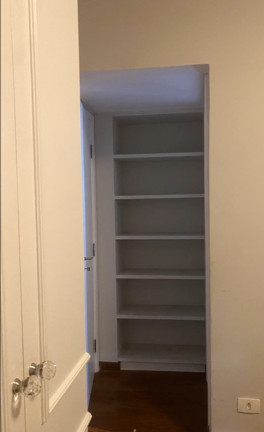 Imagem Imóvel com 3 Quartos à Venda, 196 m² em Real Parque - São Paulo