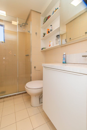 Imagem Apartamento com 1 Quarto à Venda, 46 m² em Petrópolis - Porto Alegre