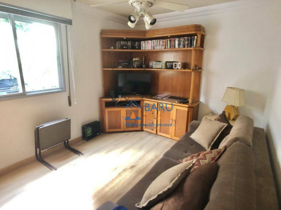 Imagem Apartamento com 3 Quartos à Venda, 134 m² em Higienópolis - São Paulo Imagem Apartamento com 3 Quartos à Venda, 134 m² em Higienópolis - São Paulo