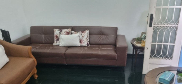 Imagem Casa com 2 Quartos à Venda, 49 m² em Jardim Vinte E Cinco De Agosto - Duque De Caxias