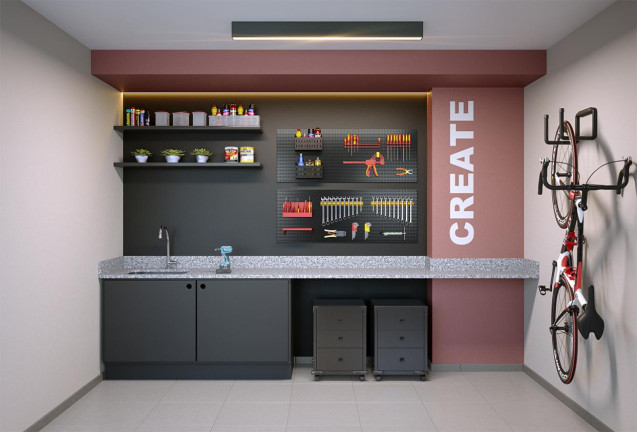 Imagem Apartamento à Venda,  em Alcântara - São Gonçalo