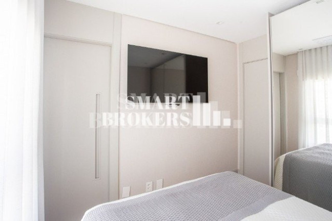 Imagem Apartamento com 3 Quartos à Venda, 182 m² em Moema - São Paulo Imagem Apartamento com 3 Quartos à Venda, 182 m² em Moema - São Paulo