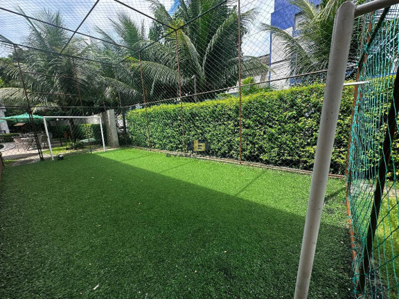 Imagem Apartamento com 4 Quartos à Venda, 190 m² em Jaqueira - Recife