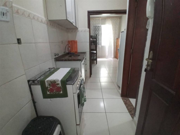 Imagem Kitnet com 1 Quarto à Venda, 22 m² em Vila Guilhermina - Praia Grande Imagem Kitnet com 1 Quarto à Venda, 22 m² em Vila Guilhermina - Praia Grande