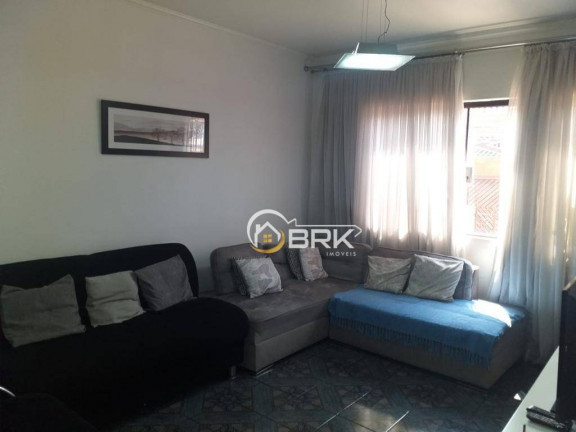 Imagem Sobrado com 3 Quartos à Venda, 186 m² em Vila Formosa - São Paulo