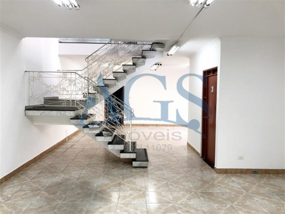 Imagem Sobrado com 1 Quarto à Venda, 465 m² em Tatuape - São Paulo