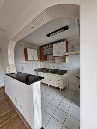Imagem Imóvel com 3 Quartos à Venda, 65 m² em Vila Ema - São Paulo Imagem Imóvel com 3 Quartos à Venda, 65 m² em Vila Ema - São Paulo