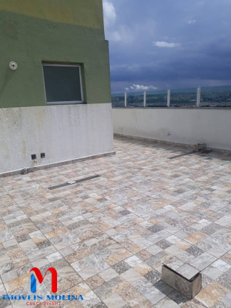 Imagem Cobertura com 2 Quartos à Venda, 140 m² em Osvaldo Cruz - São Caetano Do Sul