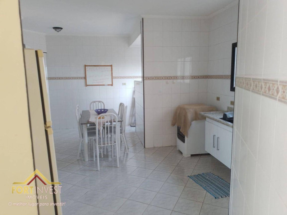 Imagem Imóvel com 2 Quartos à Venda, 91 m² em Mirim - Praia Grande Imagem Imóvel com 2 Quartos à Venda, 91 m² em Mirim - Praia Grande