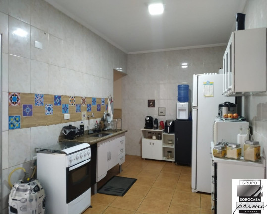 Imagem Sobrado com 3 Quartos à Venda, 130 m² em Jardim Maria Eugênia - Sorocaba Imagem Sobrado com 3 Quartos à Venda, 130 m² em Jardim Maria Eugênia - Sorocaba