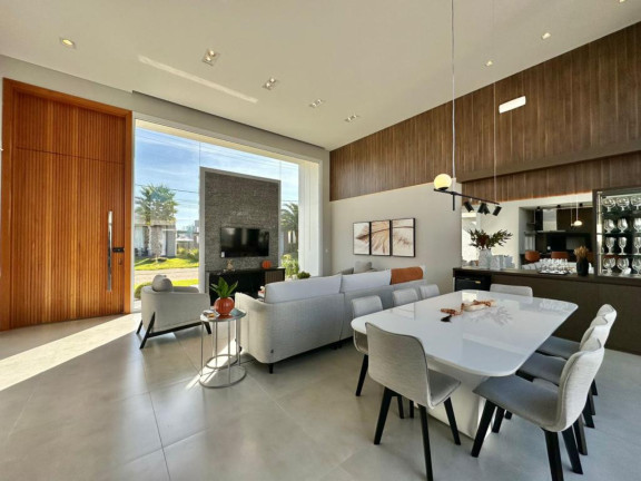 Imagem Casa com 4 Quartos à Venda, 185 m² em Araçá - Capao Da Canoa Imagem Casa com 4 Quartos à Venda, 185 m² em Araçá - Capao Da Canoa