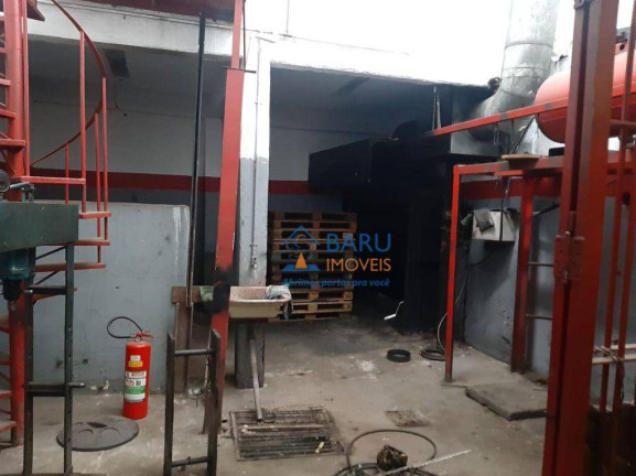 Imagem Galpão para Alugar, 750 m² em Campos Elíseos - São Paulo Imagem Galpão para Alugar, 750 m² em Campos Elíseos - São Paulo