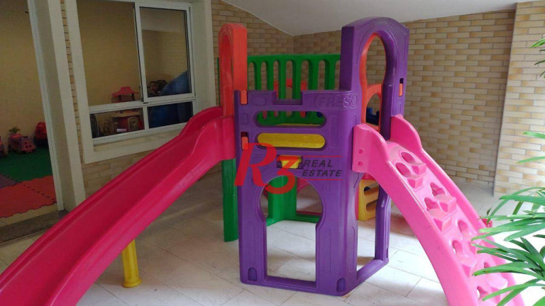 Imagem Apartamento com 3 Quartos à Venda, 205 m² em Gonzaga - Santos Imagem Apartamento com 3 Quartos à Venda, 205 m² em Gonzaga - Santos