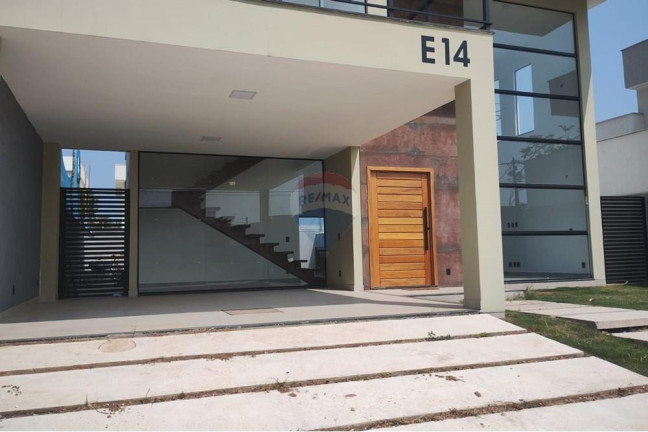 Imagem Casa com 3 Quartos à Venda, 190 m² em Inoa - Maricá