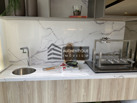 Imagem Apartamento com 3 Quartos à Venda, 115 m² em Perdizes - São Paulo