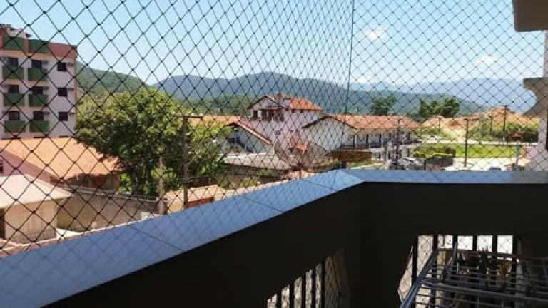 Imagem Apartamento com 4 Quartos à Venda, 128 m² em Acarau - Ubatuba Imagem Apartamento com 4 Quartos à Venda, 128 m² em Acarau - Ubatuba
