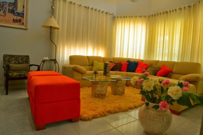 Imagem Casa com 7 Quartos à Venda, 318 m² em Paulas - São Francisco Do Sul